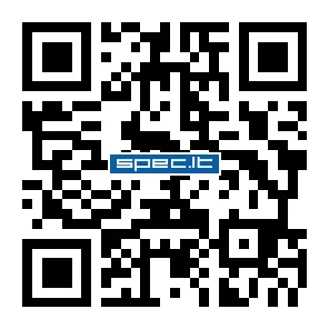 QR kodas | Mažas medis, MB | spec.lt