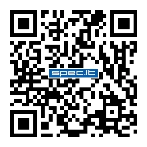 QR kodas | Mažas pasaulis, UAB | spec.lt