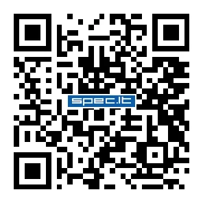 QR kodas | MS88, VŠĮ | spec.lt
