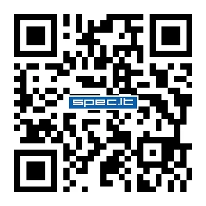 QR kodas | Fittmore, UAB | spec.lt