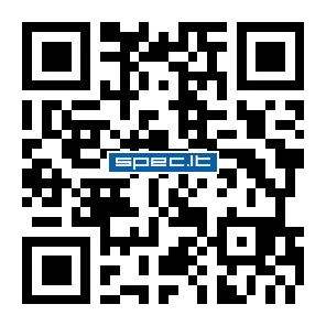 QR kodas | Mažas vilkas, MB