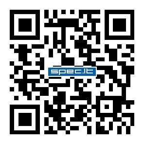 QR kodas | MAŽAS ŽMOGUS, UAB