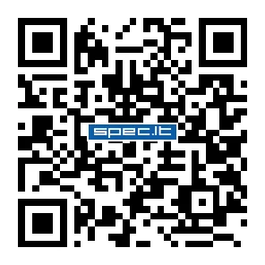 QR kodas | Mažasis angelas, VŠĮ