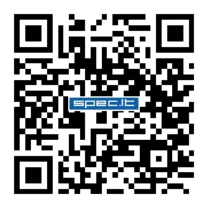 QR kodas | Mažasis architektas, VŠĮ