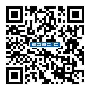 QR kodas | MAŽASIS ATRIUMAS, R. Mažeikaitės, IĮ