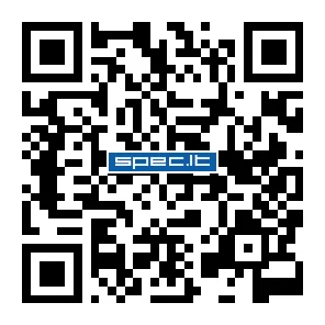 QR kodas | Mažasis blogis, MB