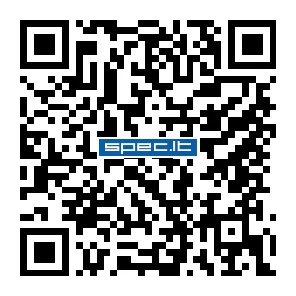 QR kodas | MAŽASIS DRAKONAS, Rytų kovos menų klubas | spec.lt