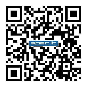 QR kodas | MAŽASIS GENIJUS, UAB | spec.lt