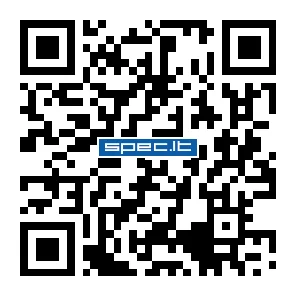 QR kodas | MAŽASIS KABRIOLETAS, UAB