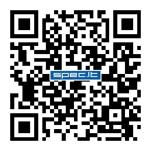 QR kodas | Mažasis kūrėjas, MB | spec.lt
