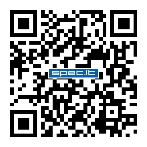 QR kodas | Mažasis modelis, UAB | spec.lt