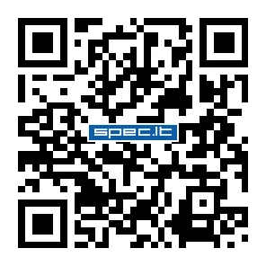 QR kodas | Mažasis Mukas, UAB | spec.lt