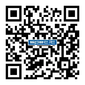 QR kodas | Mažasis prekeivis, MB | spec.lt