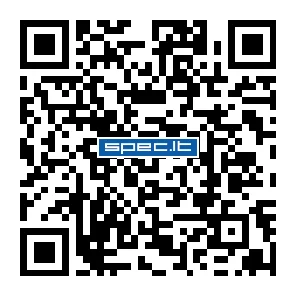 QR kodas | Mažasis puntukas, B. Savickienės firma, UAB | spec.lt