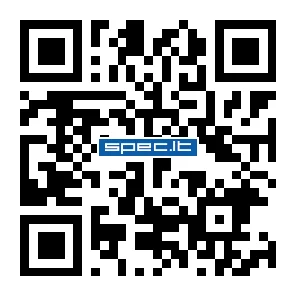 QR kodas | Mažasis rytas, MB | spec.lt