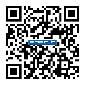 QR kodas | Mažasis salonas, UAB