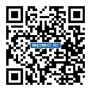 QR kodas | Mažasis šefas, VŠĮ