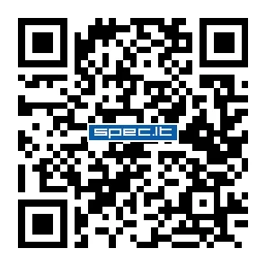 QR kodas | Mažasis šonaslydis, VŠĮ
