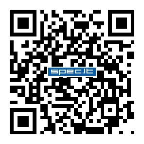 QR kodas | Mažasis tarpininkas, IĮ