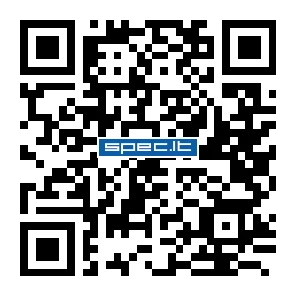 QR kodas | Viešoji įstataiga Mažasis Trinapolis | spec.lt