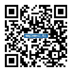 QR kodas | Mažasis užupis, MB | spec.lt