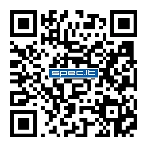 QR kodas | Mažeikiškių krepšinio klubas | spec.lt