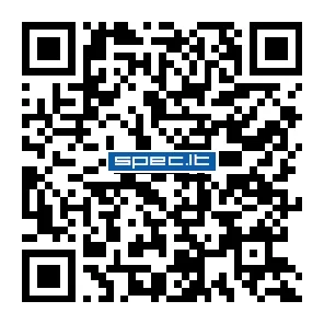 QR kodas | Mažeikių 54oji garažų savininkų bendrija Sodai | spec.lt