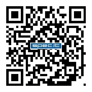 QR kodas | Mažeikių acetilenas, UAB | spec.lt