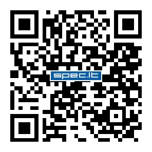QR kodas | Mažeikių agrochemija, UAB | spec.lt