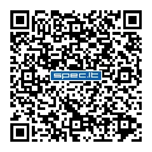 QR kodas | Mažeikių aikštelė Nr. 2, Bendros Lietuvos-Rusijos-JAV įmonės UAB Tarptautinė statybos korporacija filialas