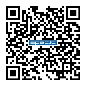 QR kodas | Mažeikių amerikietiškojo biliardo klubas