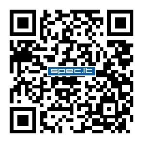 QR kodas | Mažeikių apdaila, UAB | spec.lt