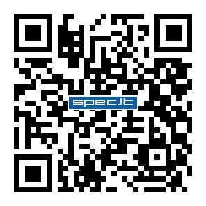 QR kodas | Mažeikių apynys, UAB | spec.lt