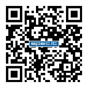 QR kodas | Mažeikių autobusų parkas, UAB | spec.lt
