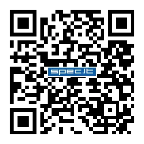 QR kodas | MAŽEIKIŲ AUTOCENTRAS, UAB | spec.lt