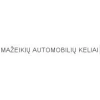 MAŽEIKIŲ AUTOMOBILIŲ KELIAI, UAB | spec.lt