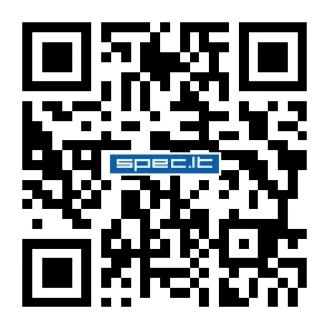 QR kodas | Mažeikių AVM, VšĮ