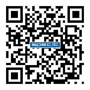 QR kodas | MAŽEIKIŲ BUTŲ ŪKIS, UAB | spec.lt