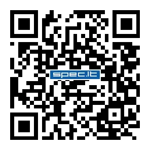 QR kodas | Mažeikių choreografijos mokykla | spec.lt