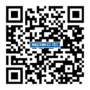 QR kodas | Mažeikių DARTS sporto klubas | spec.lt