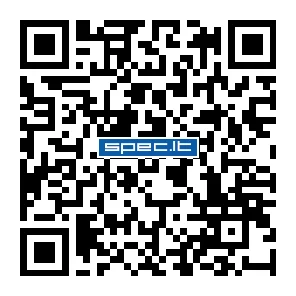 QR kodas | Mažeikių dažasvydžio ir sportinių pramogų klubas | spec.lt