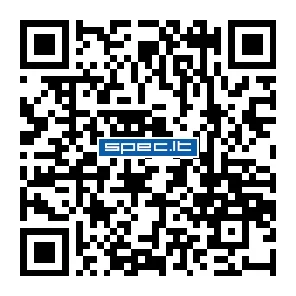 QR kodas | Mažeikių dažasvydžio ir šratasvydžio klubas | spec.lt