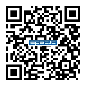 QR kodas | Mažeikių delta, UAB