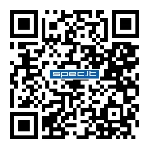 QR kodas | Mažeikių dujos, UAB | spec.lt