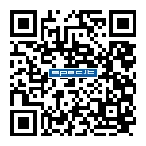 QR kodas | Mažeikių elektrotechnika, AB
