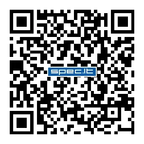 QR kodas | Mažeikių evangelikų liuteronų parapija | spec.lt