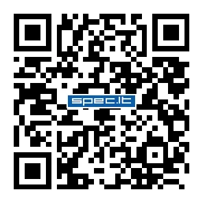 QR kodas | Mažeikių fauga, UAB | spec.lt