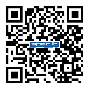 QR kodas | Mažeikių folkloro klubas | spec.lt
