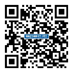 QR kodas | Mažeikių futbolo akademija, VŠĮ | spec.lt