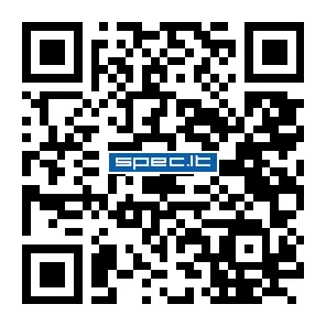 QR kodas | Mažeikių Gabijos gimnazija | spec.lt